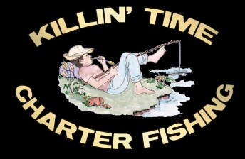 Killin Time Charter Fishing Photo
