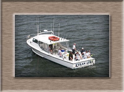 Picture of the Kyran Lynn Photo