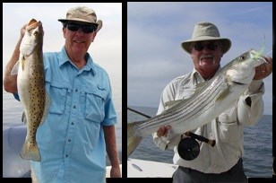 Light Tackle Charters Photo