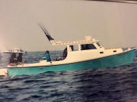 Photo Credit: Madison Services Charters Photo