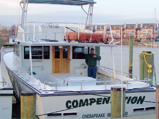 The &quot;Compensation&quot; Photo