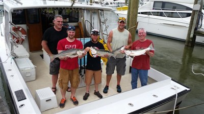 Penny Sue Charters Photo