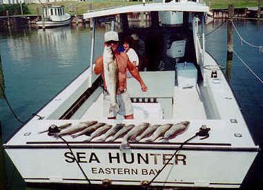 Chesapeake Expeditions Photo