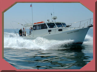 Plumb Crazy Charters Photo