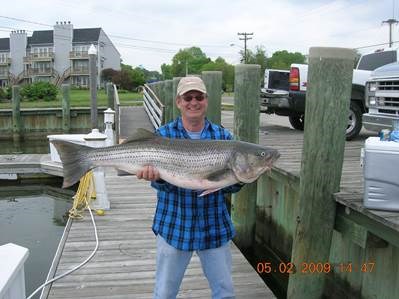 Photo Credit: Rock Haulin Fishing Charters Photo