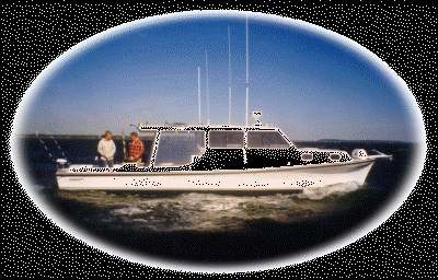 Photo Credit: Ron Meadows Fishing Charters Photo