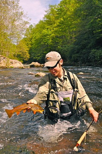 Photo Credit: Savage River Outfitters Photo