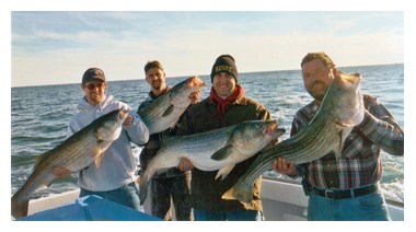 Capt. Wayne Schuhart Photo