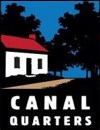Canal Quarters logo Photo