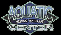 Aquatic Center logo Photo