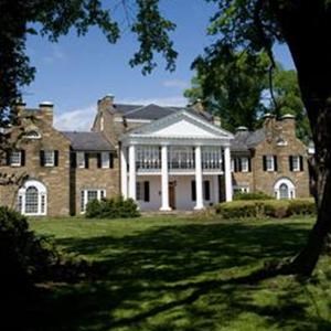 Glenview Mansion Photo