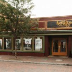 Rams Head on Stage-Annapolis exterior view Photo