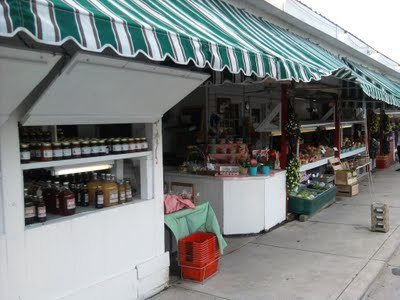Cronise Market Place  Photo