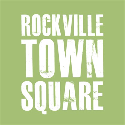 Rockville Town Square logo Photo