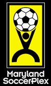 Maryland SoccerPlex &amp; Discovery Sports Center logo Photo