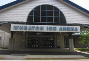 Wheaton Ice Arena Photo
