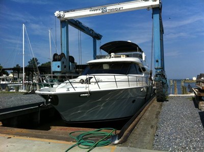 Boats in Marina Photo