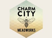 Charm City Meadworks logo Photo