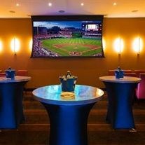 National Pastime Sports Bar &amp; Grill Photo