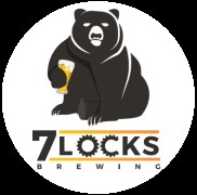 7 Locks Brewing  logo Photo