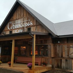 The Cornucopia Café Photo