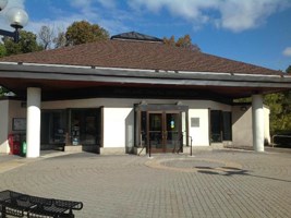 I-95 North Welcome Center Photo