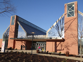 Maryland House Travel Center Photo