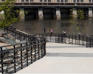 Fisherman's Park  Photo