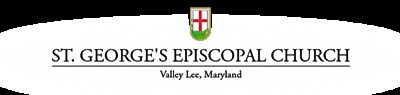 St. George's Episcopal Church logo Photo