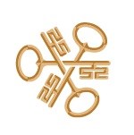 Village of Cross Keys logo 3 Photo