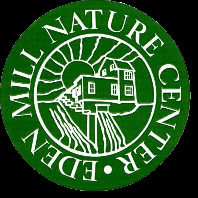 Eden Mill Nature Center logo Photo