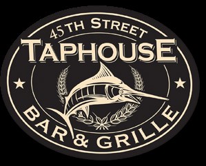 45th street taphouse logo Photo