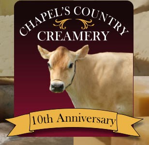 Chapel's Country Creamery-Easton Photo