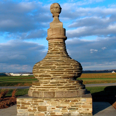 The Jug and the Bridge  Photo