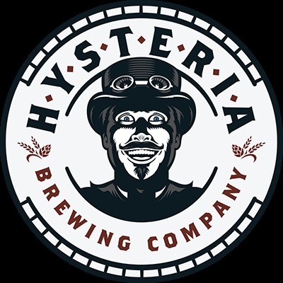 Hysteria Brewing Co. logo Photo