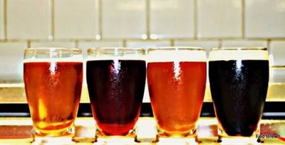 Federal Brewing Co. Photo