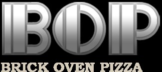 BOP Brick Oven Pizza logo Photo