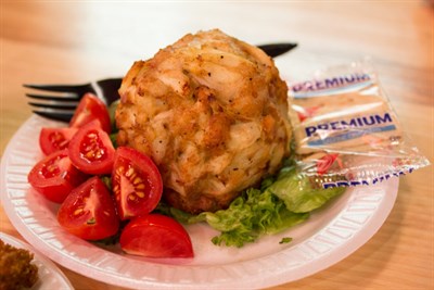 Faidley's Seafood Photo
