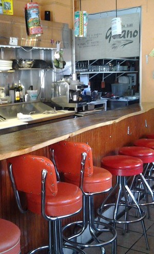 Phot Credi: Grano Pasta Bar Photo