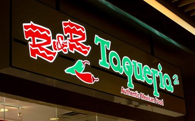 Photo Credit: R&amp;R Taqueria Photo