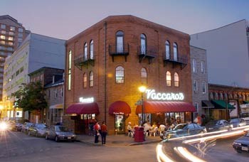 Vaccaro's Italian Pastry Shop exterior Photo