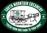 South Mountain Creamery logo Photo