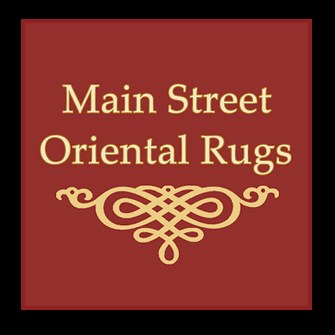 Main Street Oriental Rugs logo Photo