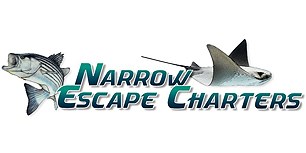 Narrow Escape Charters logo Photo