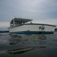 Biff Charters Photo