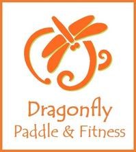 Dragonfly Paddle &amp; Fitness logo Photo