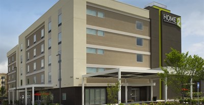 Home2 Suites by Hilton-Arundel Mills/BWI Photo