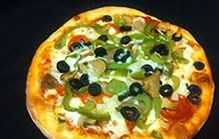 Pizza Photo