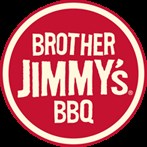 Brother Jimmy's Barbecue logo Photo