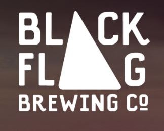 Black Flag Brewing Co. logo Photo